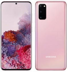 Замена стекла на телефоне Samsung Galaxy S20 в Пскове